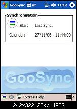 GooSync - GoogleCalendar synchronisieren-goosynchomescreenppc.jpg