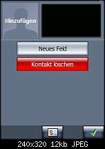 iWindowsMobile Communication Suite-neuer-kontakt.jpg