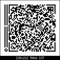 QuickMark QuickResponse Barcode Dekodierer-mecard.gif