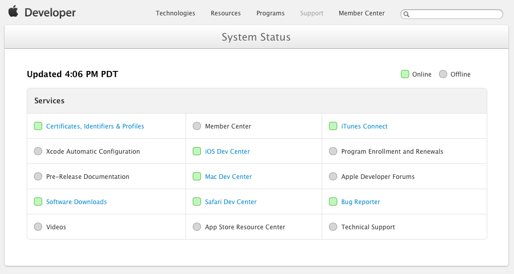 Member Center auf der Developer-Webseite von Apple immer noch down-bildschirmfoto-2013-07-27-um-01.06.35.png