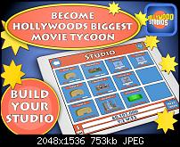 [App-Vorstellung] HOLLYWOOD STUDIOS-ipad-1.jpg