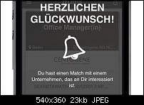 [App-Vorstellung] truffls - wie Tinder, nur für Jobs!-truffls.jpg