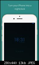 [App-Vorstellung] bedr radio: ein Radiowecker für's iPhone-4.jpg