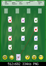 [App Vorstellung] Einzigartiges Kartenspiel - Fliegende Blumenkarten-img_9492.png