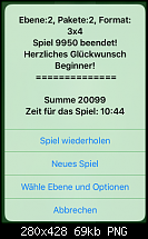 [App Vorstellung] Einzigartiges Kartenspiel - Fliegende Blumenkarten-img_9489.png