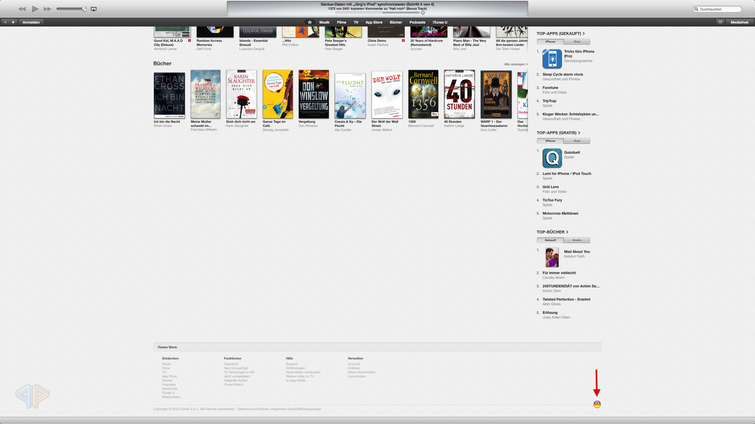 Tutorial: Erstellung eines iTunes-Accounts ohne Kreditkarte-1a.png