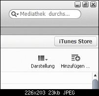 [iTunes 11] Fenster grösse passt nicht-vollbild.jpg