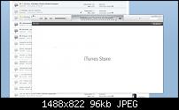 Itunes "Verbindung zum Store wird hergestellt" ....-itunes.jpg