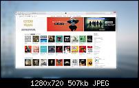 iTunes (12.3.3.17) Store-Startseite bleibt schwarz (Windows 10)-itunesblack2.jpg