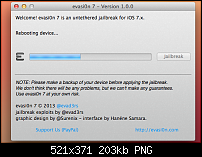 Tutorial: iOS 7 Jailbreak ist da!-7.png