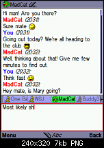 Slick IM für AIM, MSN, ICQ und Yahoo-shot2.png