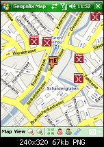 Geopolix: Position an Communities weitergeben-map.png
