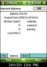 LCMinutes - Zeigt verbrauchte SMS/MMS/Anrufe/Datentraffic pro Monat-screen008.png