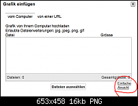 Komische Werbung die unten durch den Bildschirm wandert-upload.png