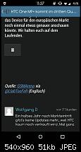 Antworten im Magazin /News per Pocket PC App nicht möglich.-1434879583084.jpg