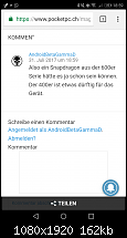 Hochladen von Fotos, über die Pocket PC App nicht möglich.-screenshot_20170731-185907.png