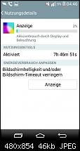 LG L Bello,  erste Eindrücke-1428461629977.jpg
