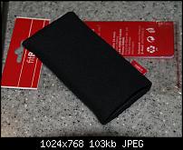 Review Tasche: fitBAG Rave für LG Optimus 7-pc230006.jpg