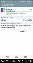 Akkulaufzeit vom LG G3-1406874708071.jpg