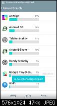 Akkulaufzeit vom LG G3-1408560365797.jpg