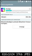 Akkulaufzeit vom LG G3-1408607334114.jpg