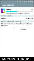 Akkulaufzeit vom LG G3-1408952966447.jpg