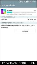 Akkulaufzeit vom LG G3-1409209250976.jpg