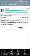 Akkulaufzeit des LG G4-1437061660603.jpg