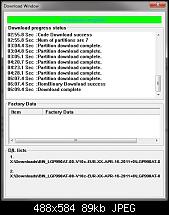 StockROM bzw neues RadioROM mit SmartFlash aufspielen-smartflash-finished.jpg