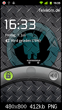 Cyanogen Mod 7.1 [RC]-lockscreen.png