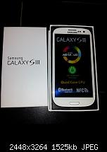 Verkaufe Samsung Galaxy S3 in Weiß mit Rechnung etc-20120611_163156.jpg