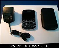 BlackBerry Bold 9900 Smartphone (7,1 cm (2,8 Zoll) Display, Touchscreen, 5,1 Mp-wp_000415.jpg