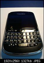 BlackBerry Bold 9900 Smartphone (7,1 cm (2,8 Zoll) Display, Touchscreen, 5,1 Mp-wp_000416.jpg