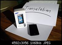 Samsung Omnia W I8350 Windows Phone - 8 GB-sam_1582.jpg