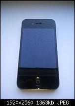 iPhone 4 | 16 GB | Black | tmobile simlock | mit Jailbreak-wp_000456.jpg