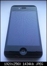iPhone 4  | 16 GB | Black | tmobile simlock | mit Jailbreak-wp_000457.jpg