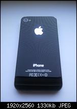 iPhone 4  | 16 GB | Black | tmobile simlock | mit Jailbreak-wp_000459.jpg