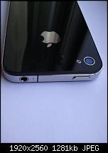 iPhone 4  | 16 GB | Black | tmobile simlock | mit Jailbreak-wp_000463.jpg