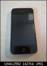 iPhone 4 16GB  Schwarz kein Simlock / Top Zustand, mit OVP + Schutzbrief!-img20120727194855.jpg