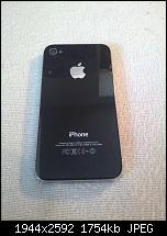 iPhone 4 16GB  Schwarz kein Simlock / Top Zustand, mit OVP + Schutzbrief!-img20120727194941.jpg