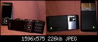 Sony Ericsson Handy Paket &#8211; 2x Xperia  Arc, 2x C905, 2x K800i und diverses Zubehör-c905-details.jpg
