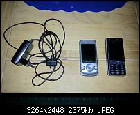 Verkaufe 2x Sony Ericsson Handy's-20120812_172036.jpg
