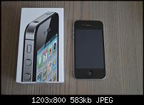 Verkaufe iPhone 4S 16GB sehr neuwertig (nie produktiv gebraucht)-dsc_0119.jpg