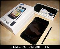 Galaxy Note GT-N700 in Carbon Blue mit FlipCover und auf Wunsch mit KFZ-Set-100_3287.jpg