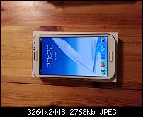 Samsung Galaxy Note 2 16 GB weiss kaum gebraucht-20121106_202253.jpg