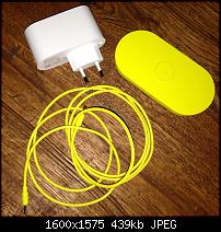 DT-900 in Gelb -  Induktive Ladestation.-img_0069.jpg