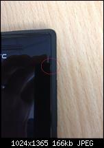 HTC 8X in Schwarz, kaum benutzt, 400.- CHF-img_0004.jpg