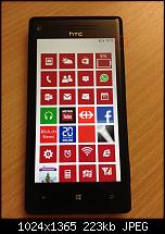 HTC 8X in Schwarz, kaum benutzt, 400.- CHF-img_0006.jpg
