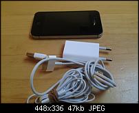 Iphone  4 S, 16 GB, schwarz mit Swisscom Simlock und Garantie-img_0244.jpg