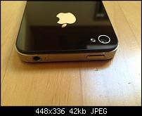 Iphone  4 S, 16 GB, schwarz mit Swisscom Simlock und Garantie-img_0255.jpg